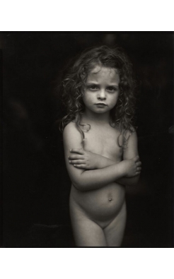 Sally Mann, Virginia