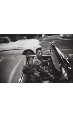 Garry Winogrand, Los Angeles Sunset Strip, 1964