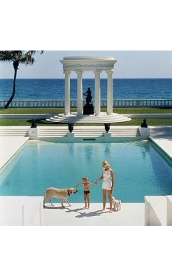 Slim Aarons, The Good Life