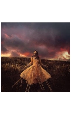 Brooke Shaden, To Command an Army