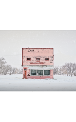 David Burdeny, Saskatchewan Canada, 2020