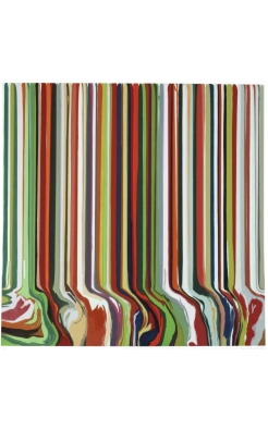 Ian Davenport, Ian Davenport, 2019