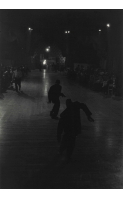 Roy Decarava, Dancers