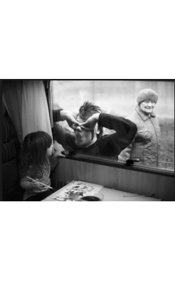 Elliott Erwitt