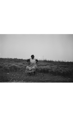 Robert Frank, South Carolina (Beaufort), 1955