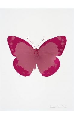 Damien Hirst, The Souls II, 2010