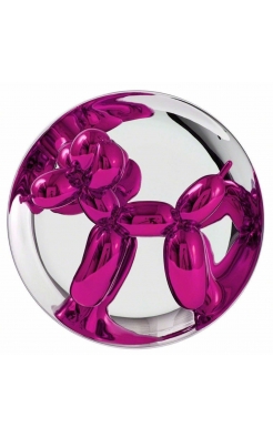 Jeff Koons, Balloon Dog