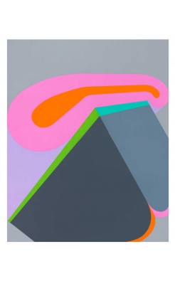 Sven Lukin, Portfolio #1 (Print 2), 1969