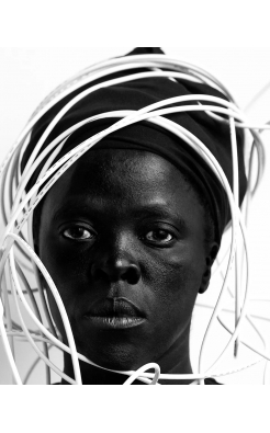 Zanele Muholi, Jamile, Manhattan, New York, 2019