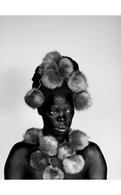 Zanele Muholi, Limise, 2019