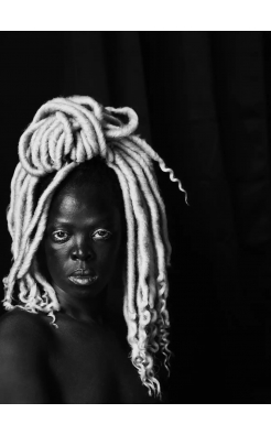 Zanele Muholi, Siyikhokonke, 2019