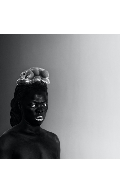 Zanele Muholi, Balindile, 2017