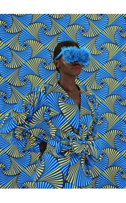 Thandiwe Muriu, Camo, 2021