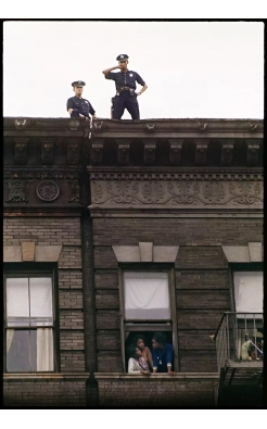 Gordon Parks, Untitled, Harlem, New York, 1963