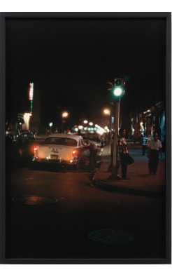 Gordon Parks, Untitled, New York, New York, 1957