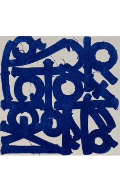 Retna, Untitled, 2020