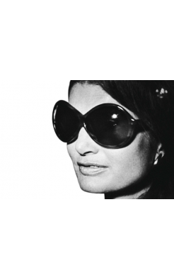Ron Galella, Jackie Kennedy (Sunglasses)