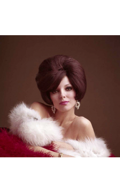 Ormond Gigli, Joan Collins