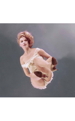 Ormond Gigli, Model Floating