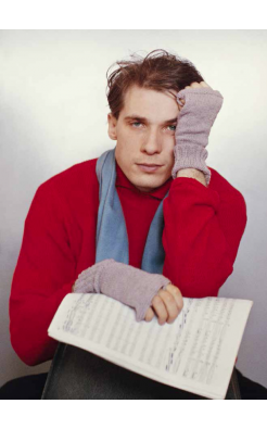 Ormond Gigli, Glenn Gould