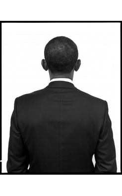 Mark Seliger, Barack Obama, Washington, D.C., 2010