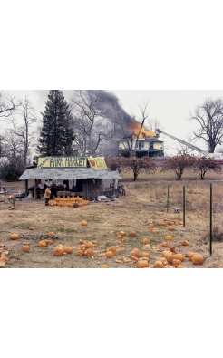 Joel Sternfeld, McLean, Virginia, 1978