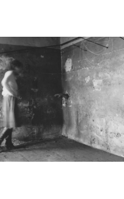 Francesca Woodman, Untitled, Italy, 1977-78