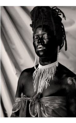 Zanele Muholi, Owakhe, 2020