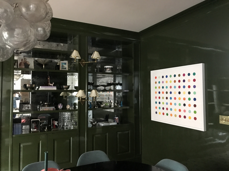 Residential Interiors Residential Interiors