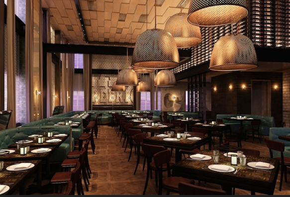 The James Royal Palm, Miami, South Beach The James Royal Palm, Miami, South Beach