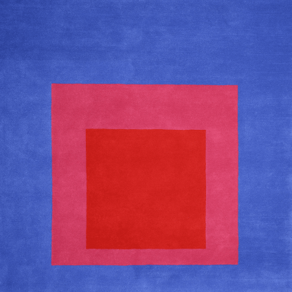 Josef Albers, Bauhaus R