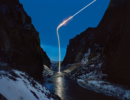 Kevin Cooley, At Light's Edge