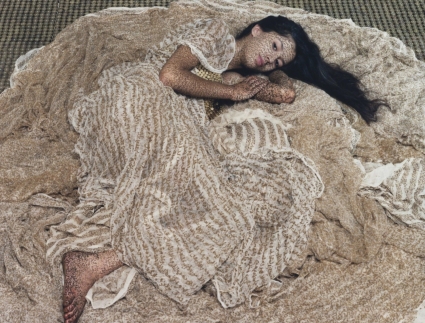 Ialla Essaydi