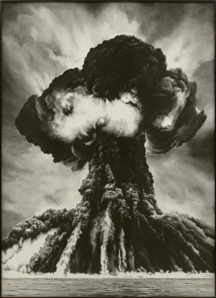 Robert Longo, Nuke