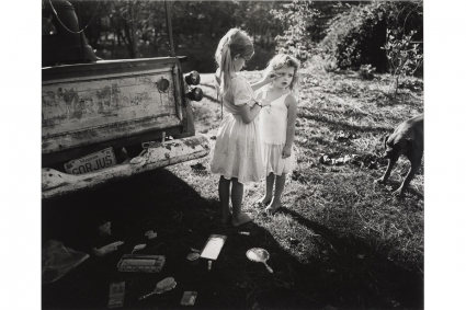 Sally Mann, Gorjus