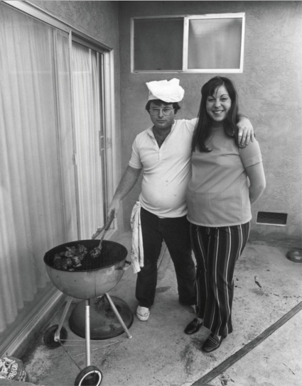 Bill Owens, Barbeque