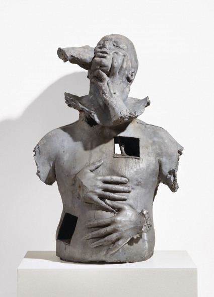 Marc Quinn, Emotional Detox