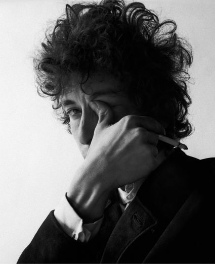 Jerry Schatzberg, Bob Dylan