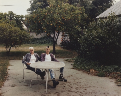 Joel Sternfeld, Studio City, California