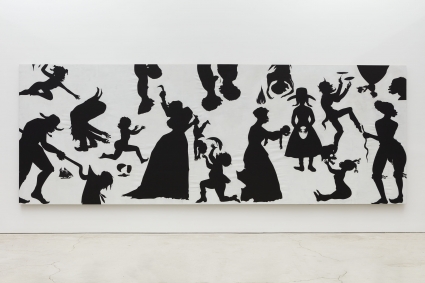 Kara Walker, The Brooklyn Rail