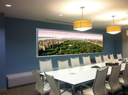 Relativity Media, Los Angeles