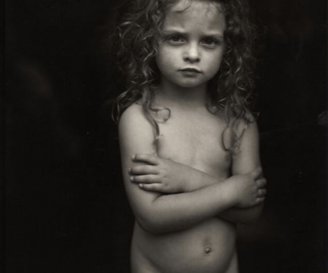 Sally Mann, Virginia