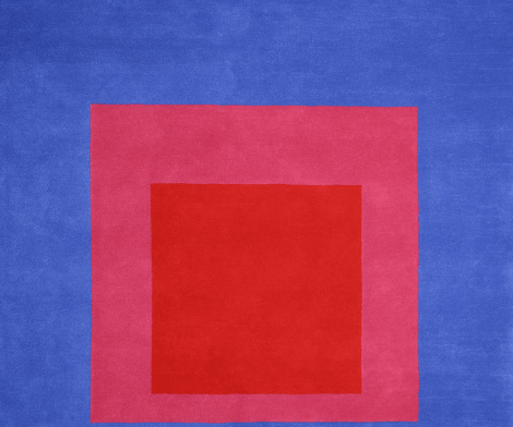 Josef Albers, Bauhaus R