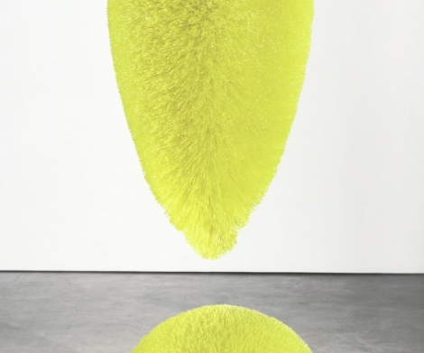 Richard Artschwager, Untitled