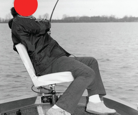 John Baldessari, Big Catch, 2016