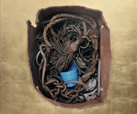 Paul Vinet, Box No. 3