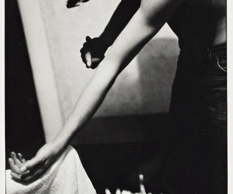 Larry Clark, Injection Larry Clark, Injection