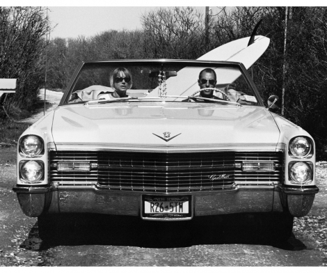 Michael Dweck, Big Wave Dave Michael Dweck, Big Wave Dave