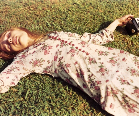 William Eggleston, Untitled, circa 1975