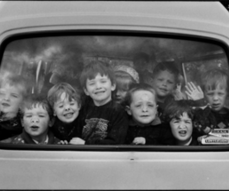 Elliott Erwitt